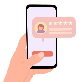 Calificar servicio Calificar servicio